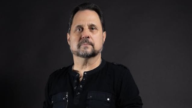 Dave Lombardo reflexiona sobre el impacto eterno de Reign In Blood