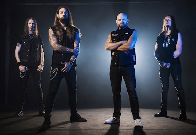 Dieth se separa del bajista David Ellefson y anuncia un nuevo miembro