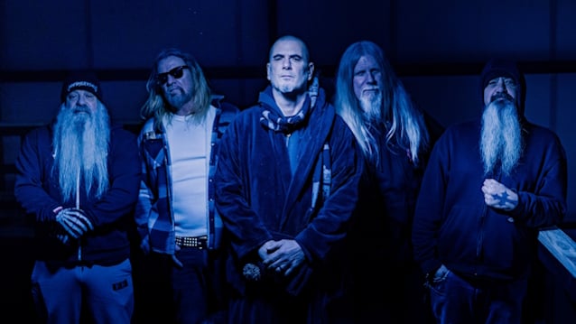 Down anuncia nuevo álbum con el estreno del videoclip de ‘The Myth’