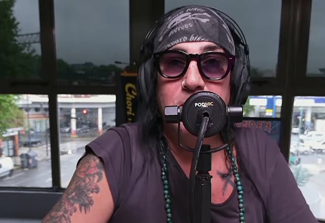 Dregen aclara su salida de The Hellacopters por una lesion