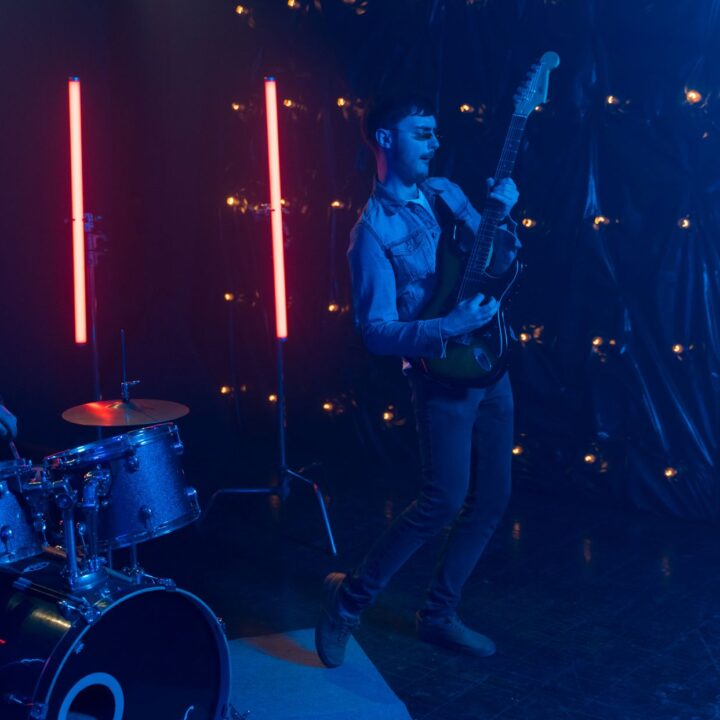 Dopamine Chamber de Fontaines D.C.: Reseña y claves del disco