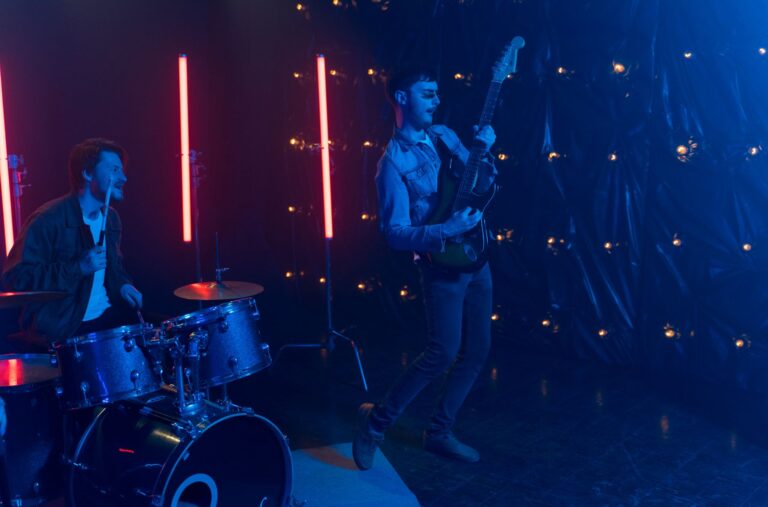 Dopamine Chamber de Fontaines D.C.: Reseña y claves del disco