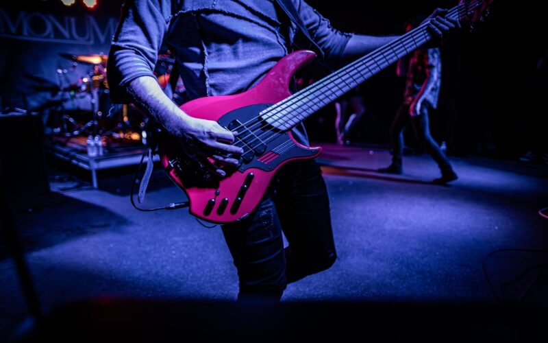 Fontaines D.C.: Gira 2027 por Norteamérica y estreno de Tongue