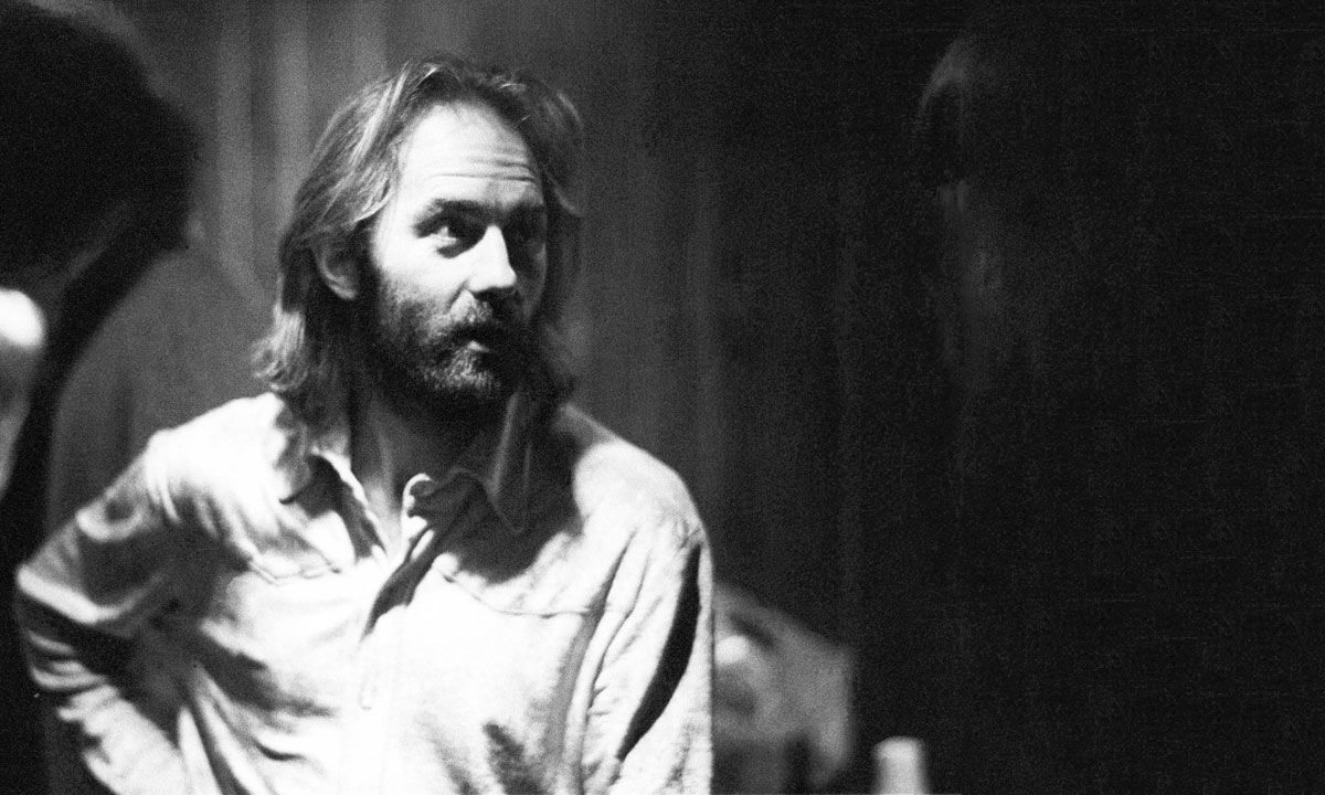 Roy Harper repasa su impresionante legado musical y discografía fundamental