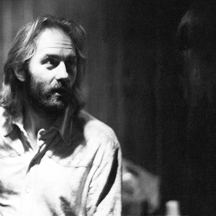 Roy Harper repasa su impresionante legado musical y discografía fundamental