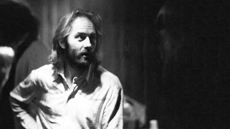 Roy Harper repasa su impresionante legado musical y discografía fundamental