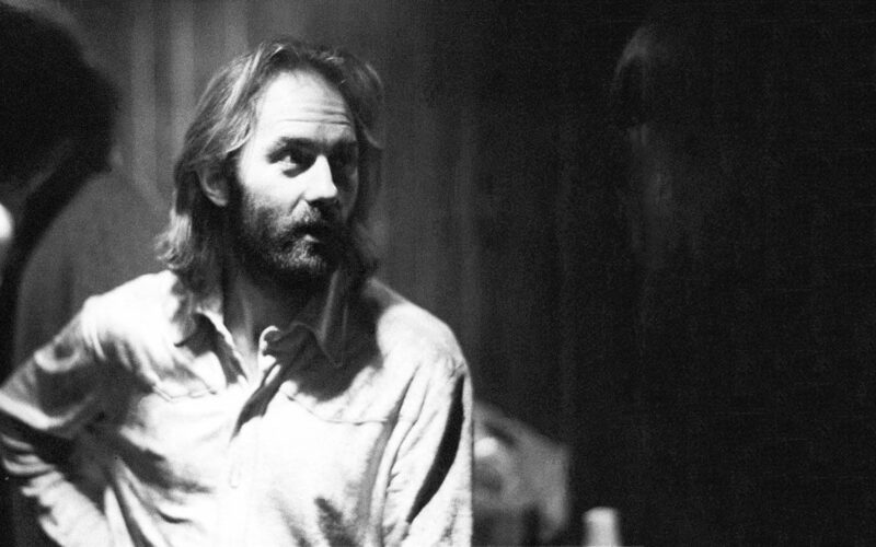 Roy Harper repasa su impresionante legado musical y discografía fundamental