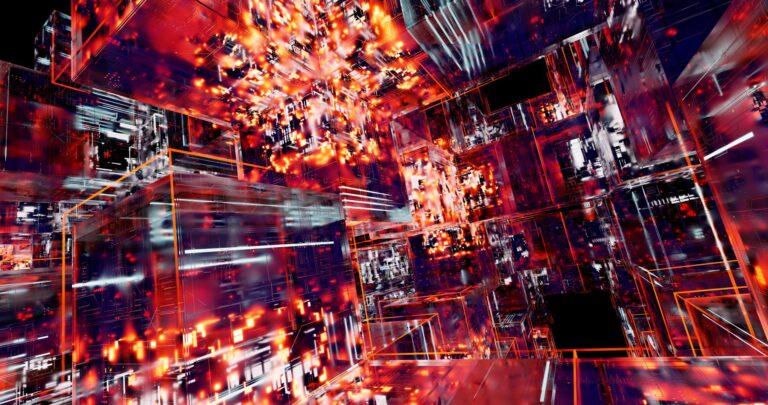 Grimes Psy Opera: «Accelerando» abre su álbum sobre IA