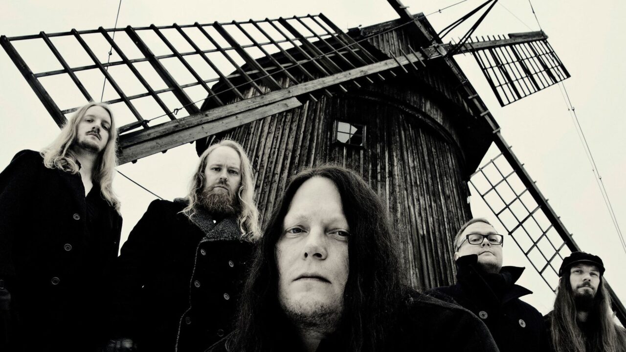 Katatonia consolida su maestria progresiva con el legado de Dead End Kings