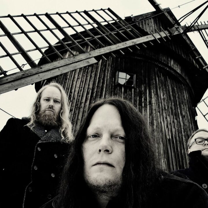 Katatonia consolida su maestria progresiva con el legado de Dead End Kings