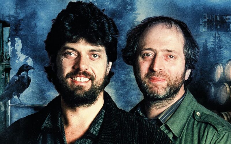 The Alan Parsons Project reedita su disco debut por su quincuagésimo aniversario