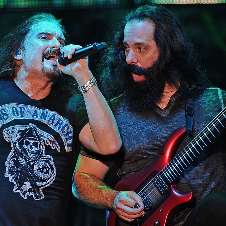 Herman Li defiende con firmeza el regreso de Dream Theater
