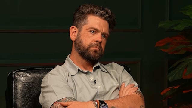 Jack Osbourne asume toda la culpa por la polemica del avatar de Ozzy