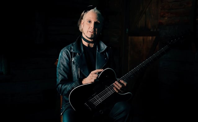 John 5 y Fender presentan tres nuevas guitarras signature Telecaster