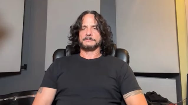 Kenny Hickey afirma que Type O Negative es mas grande que nunca