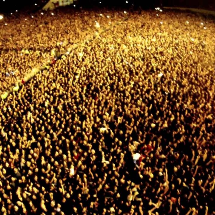 Iron Maiden anuncia su gira por Norteamérica para 2027