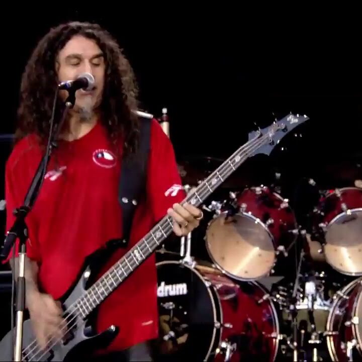 Slayer celebra cuatro décadas de brutalidad con Reign in Blood