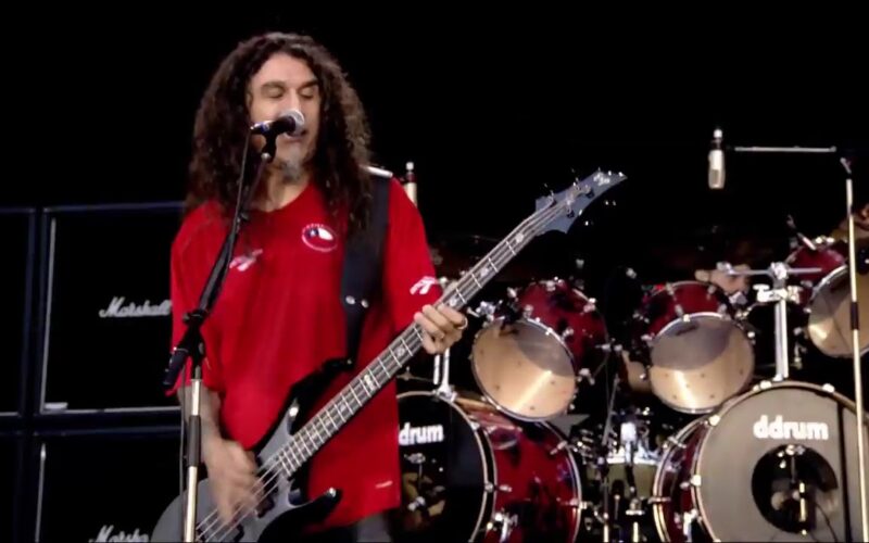 Slayer celebra cuatro décadas de brutalidad con Reign in Blood