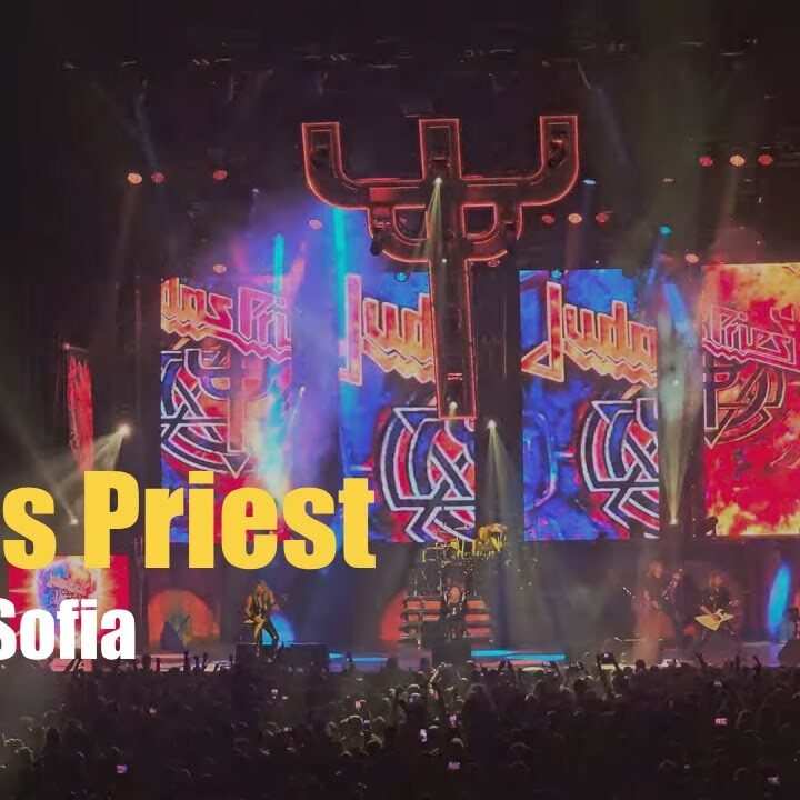 Judas Priest despide a Ian Hill tras cincuenta y siete años de carrera