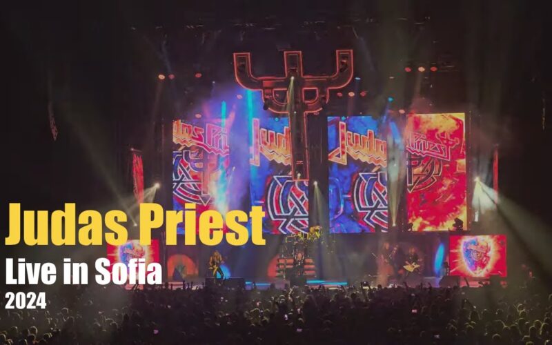 Judas Priest despide a Ian Hill tras cincuenta y siete años de carrera