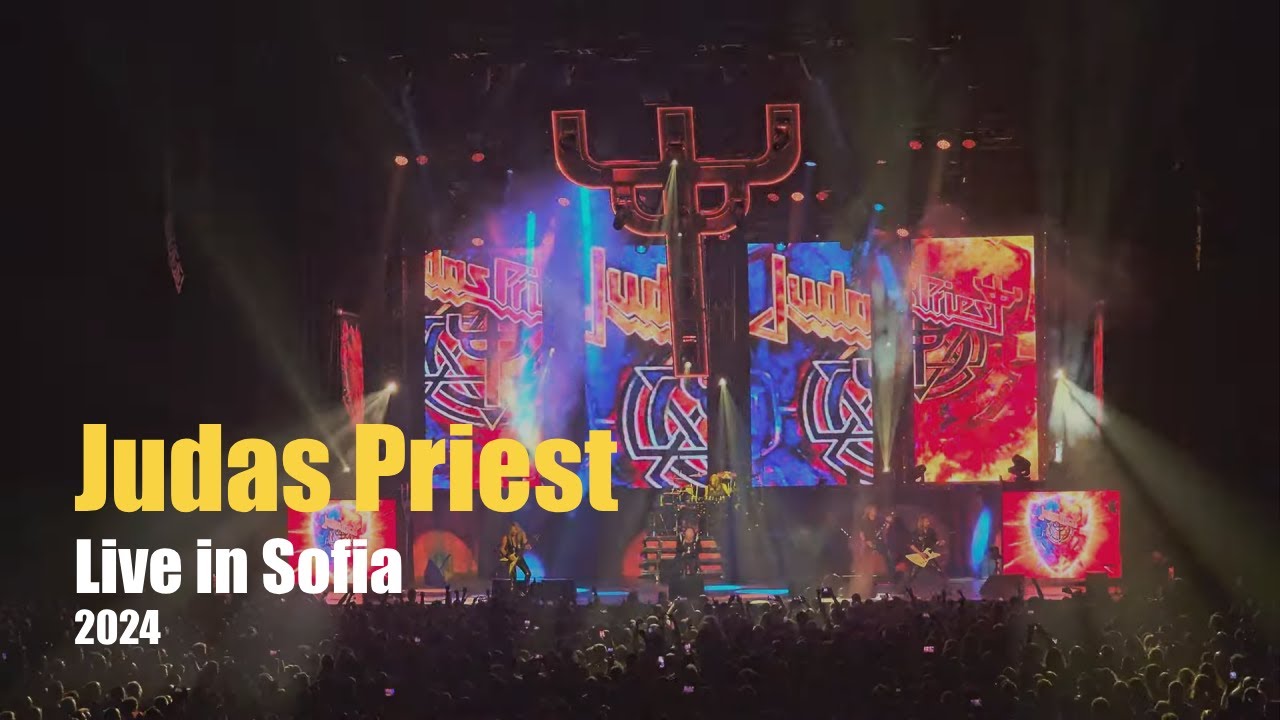 Judas Priest