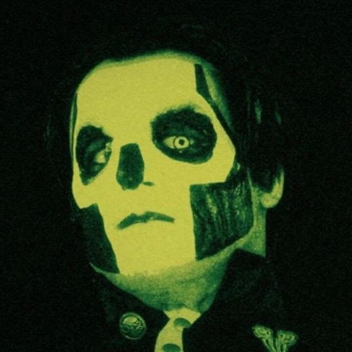 Tobias Forge de Ghost revive su antigua banda de death metal
