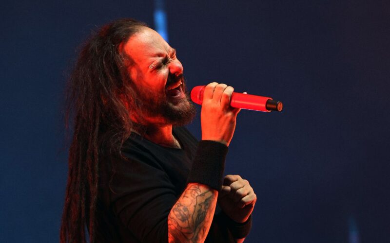 Sonic Temple Festival revela su cartel definitivo para 2027