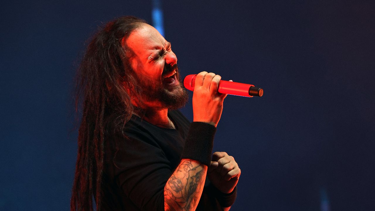 Sonic Temple Festival revela su cartel definitivo para 2027