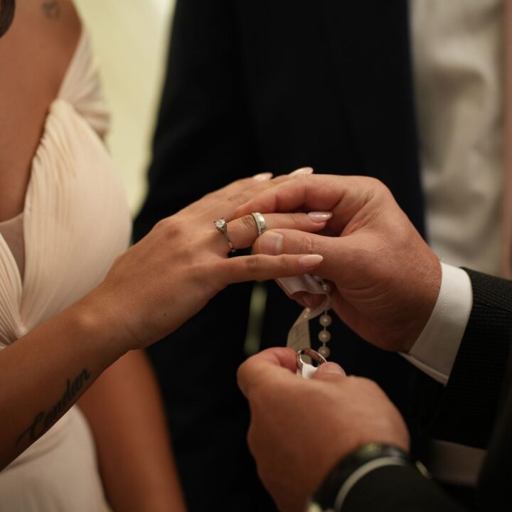 Paul McCartney explica por qué tocó en la boda de Taylor Swift