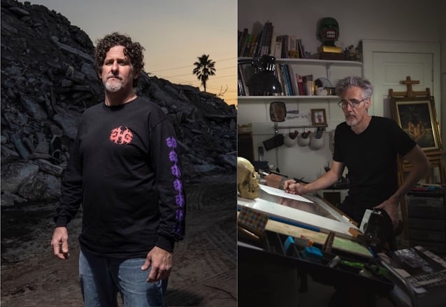 Cannibal Corpse anuncia panel especial en la convención Spooky Empire