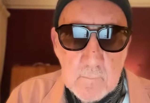 Pete Townshend confiesa que nunca conecto con Led Zeppelin