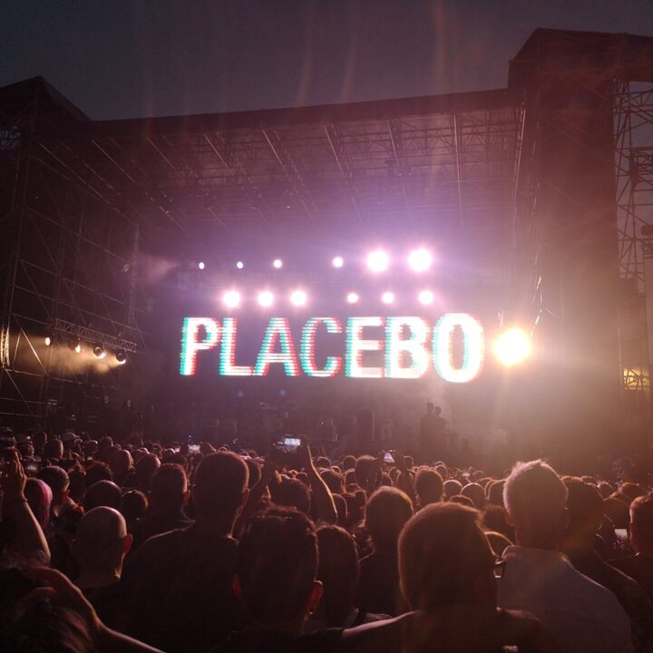 Placebo gira 2027: Guadalajara y Monterrey en marzo