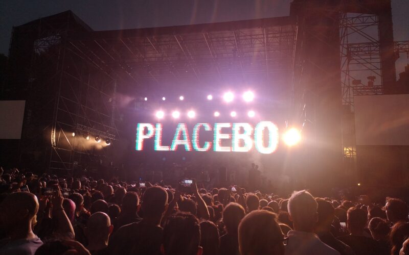 Placebo gira 2027: Guadalajara y Monterrey en marzo