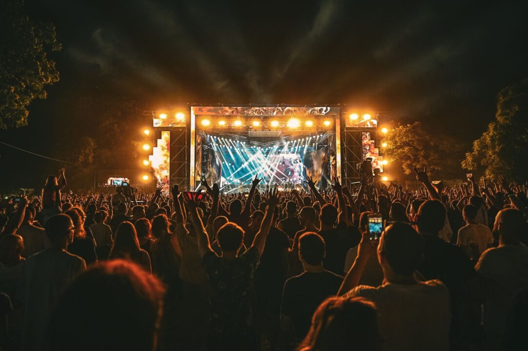Power to the People: Springsteen y Morello cierran el festival