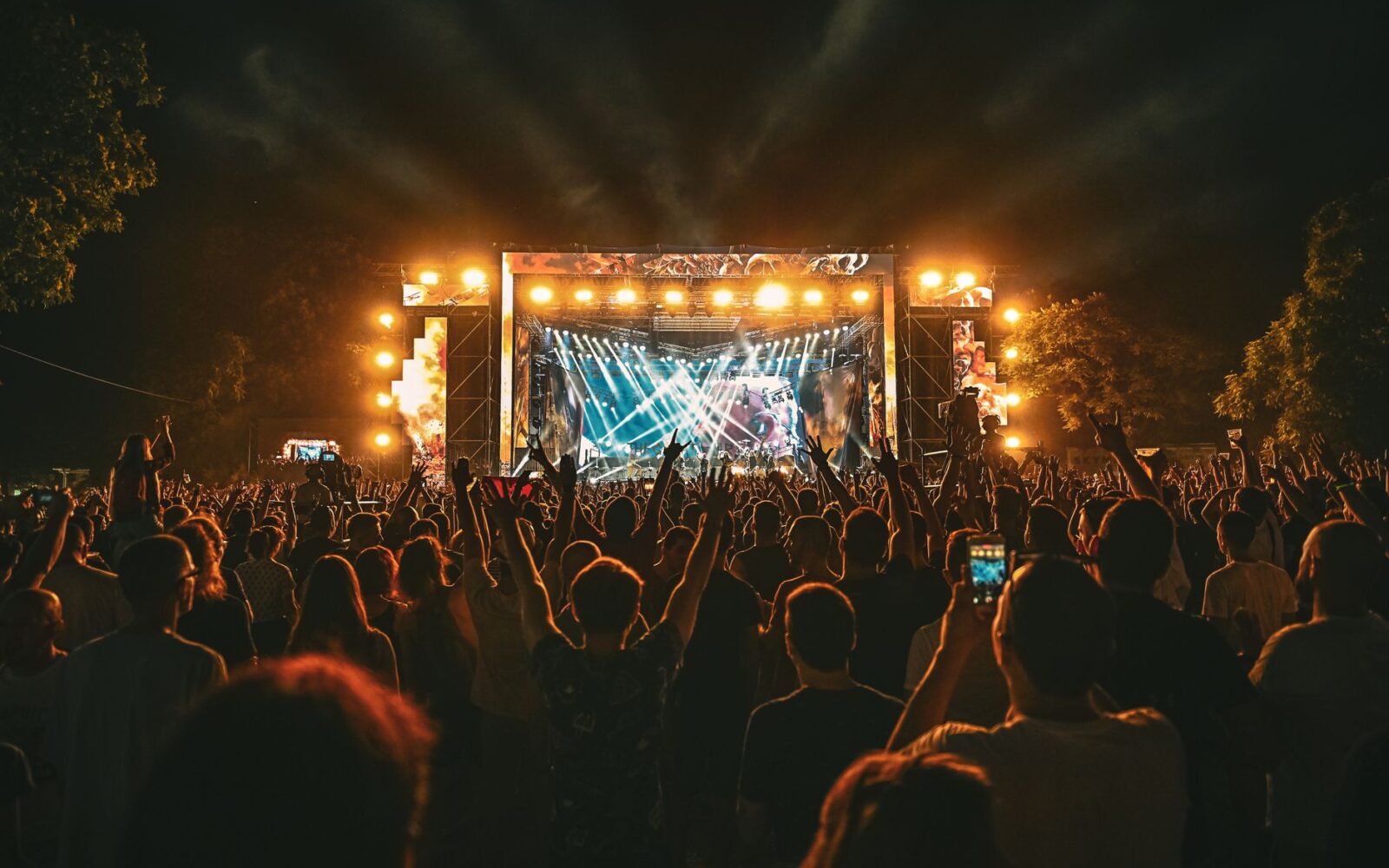 Power to the People: Springsteen y Morello cierran el festival
