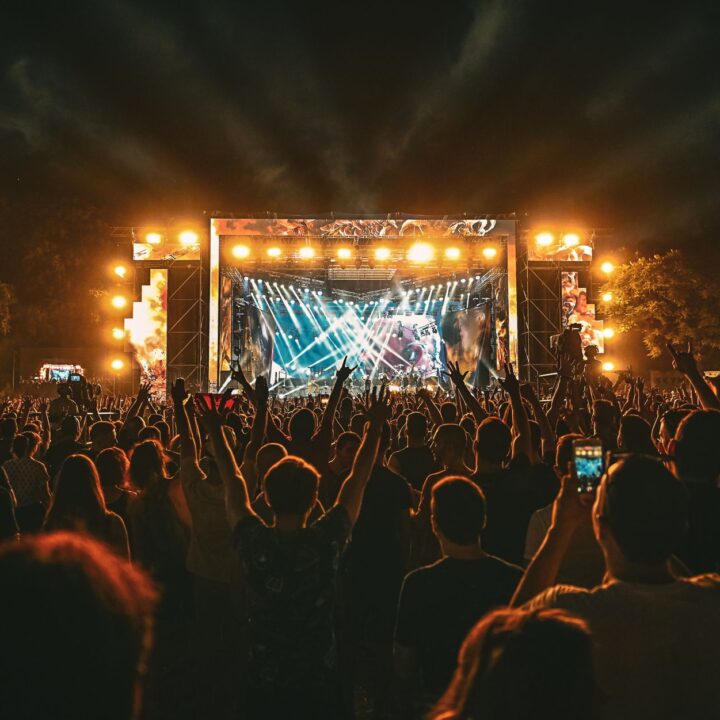 Power to the People: Springsteen y Morello cierran el festival