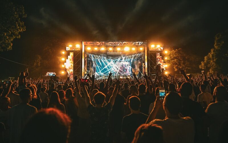 Power to the People: Springsteen y Morello cierran el festival