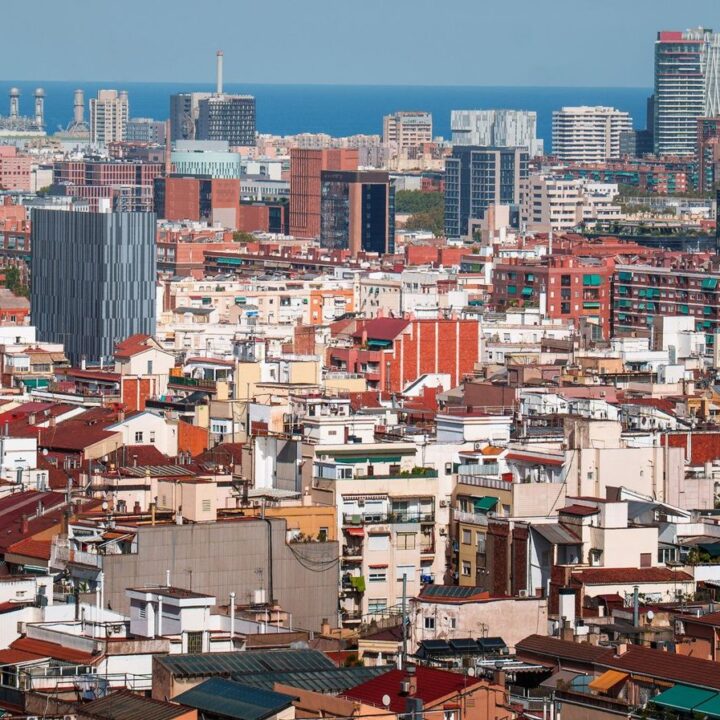 Primavera Sound 2027: Cartel con Phoebe Bridgers y Massive Attack