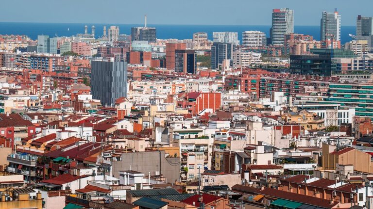 Primavera Sound 2027: Cartel con Phoebe Bridgers y Massive Attack
