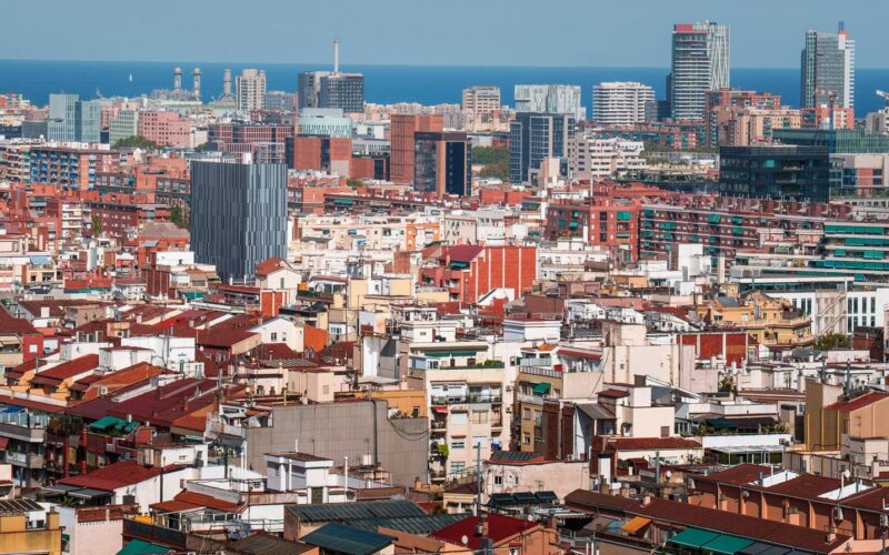 Primavera Sound 2027: Cartel con Phoebe Bridgers y Massive Attack