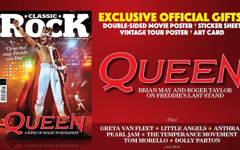 Queen revive el doloroso y heroico legado final de Freddie Mercury
