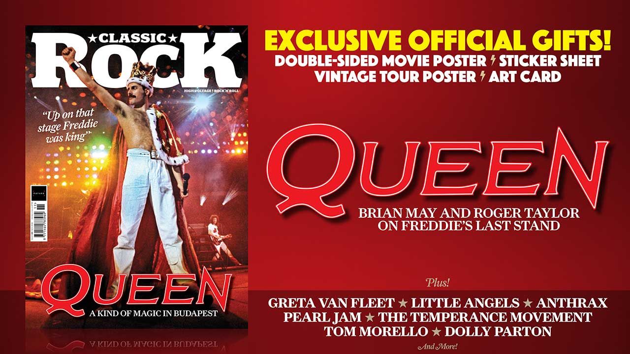 Queen revive el doloroso y heroico legado final de Freddie Mercury