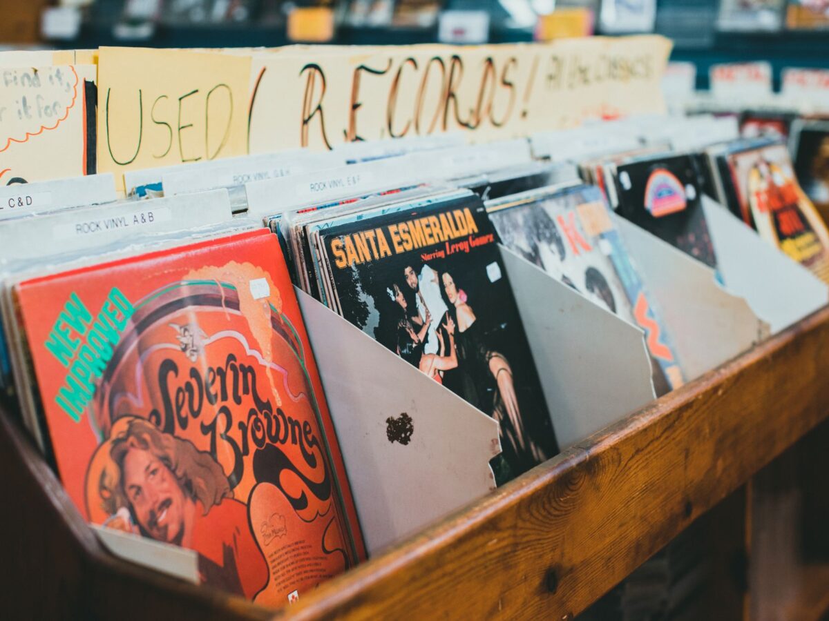Record Store Day Black Friday 2026: Lo que llega en vinilo