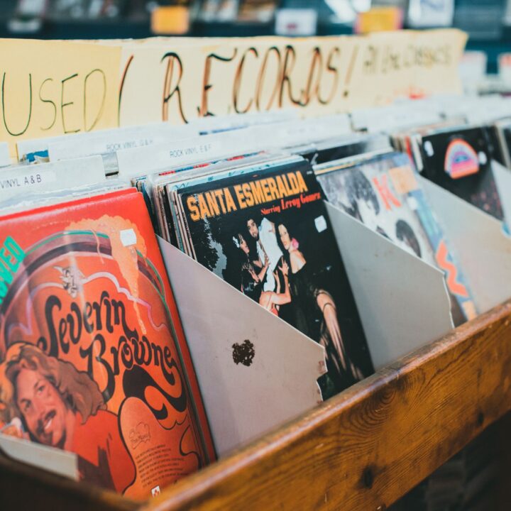 Record Store Day Black Friday 2026: Lo que llega en vinilo