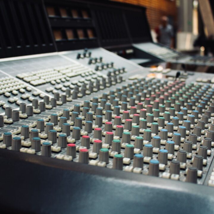 Rolling Stones vuelven al estudio: Jagger graba otra vez