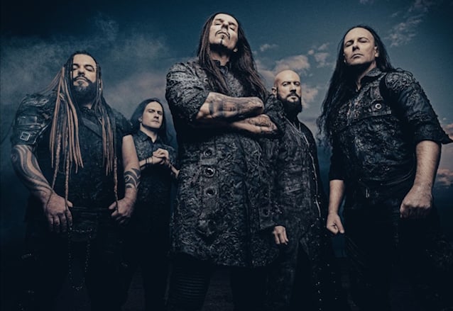 Septicflesh consolida su brutal fusion sinfonica en el metal extremo