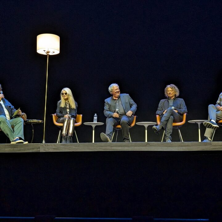 Talking Heads Fear of Music: Edición super deluxe en noviembre