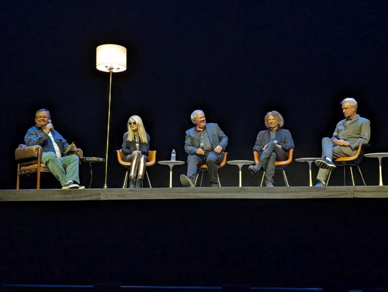 Talking Heads Fear of Music: Edición super deluxe en noviembre