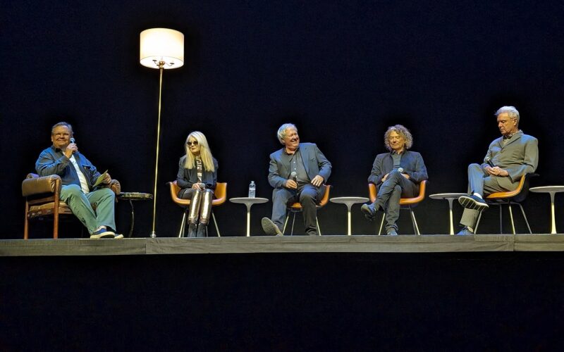 Talking Heads Fear of Music: Edición super deluxe en noviembre