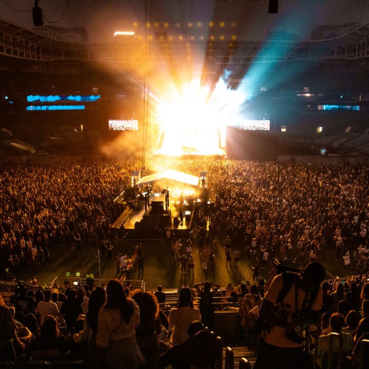 U2 gira 2027 en México: Fechas y por qué Chile queda fuera